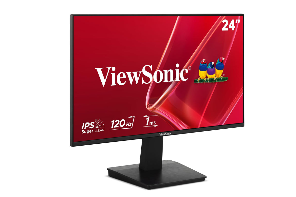 24 Inch 1080p IPS 120Hz Computer Monitor L804