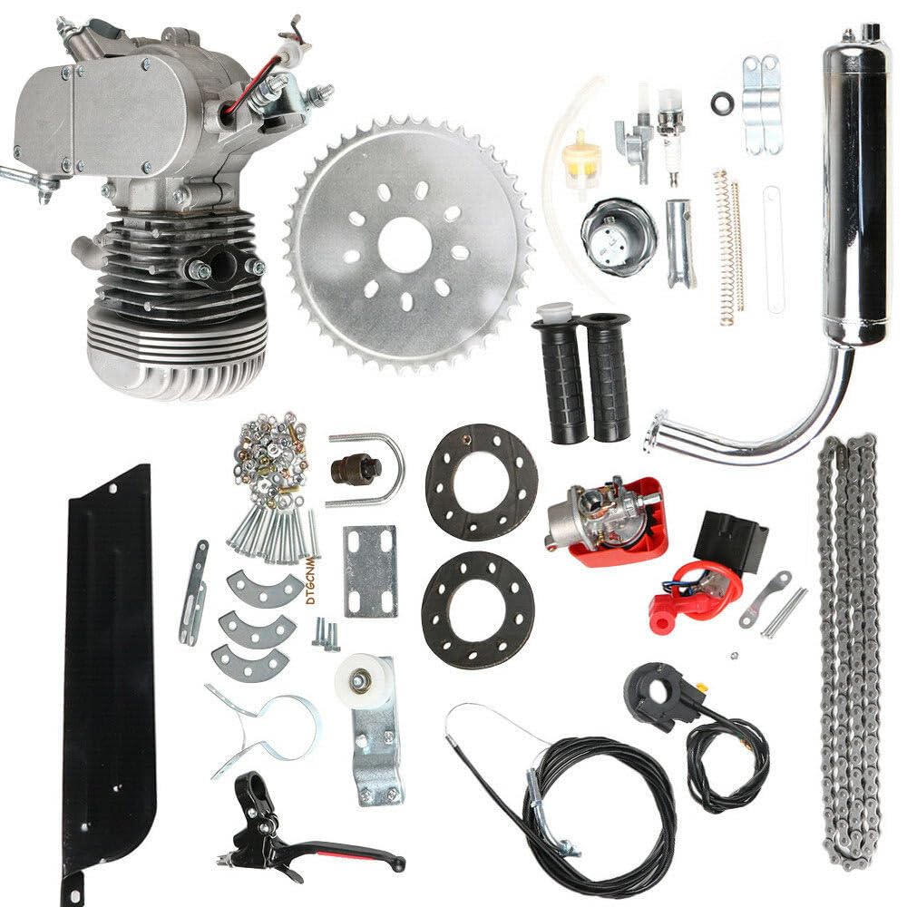 100cc 2 Stroke Bike Engine Kit V32472