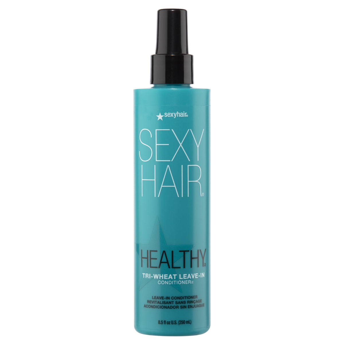 Leave-In Conditioner X647