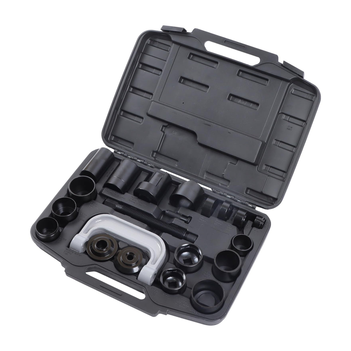 23 Pcs Ball Joint Press and U Joint Removal Kit W588149