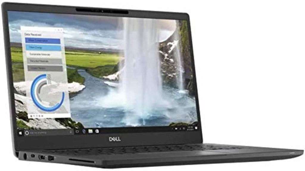 14" FHD Core i7 256GB SSD 16GB RAM Laptop J24289