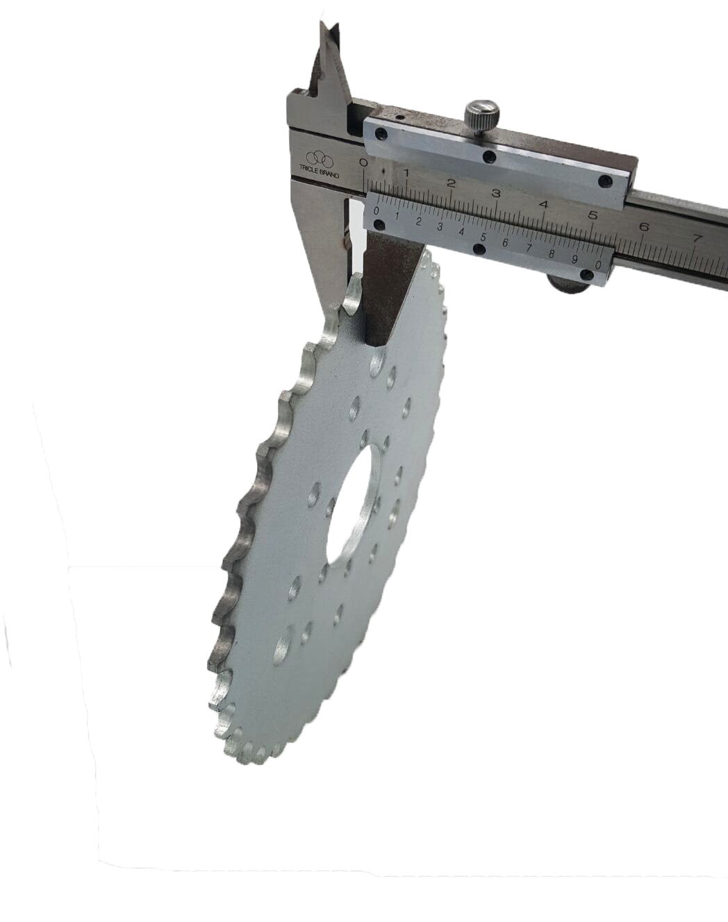 36 Teeth Sprocket with Installation Set R449