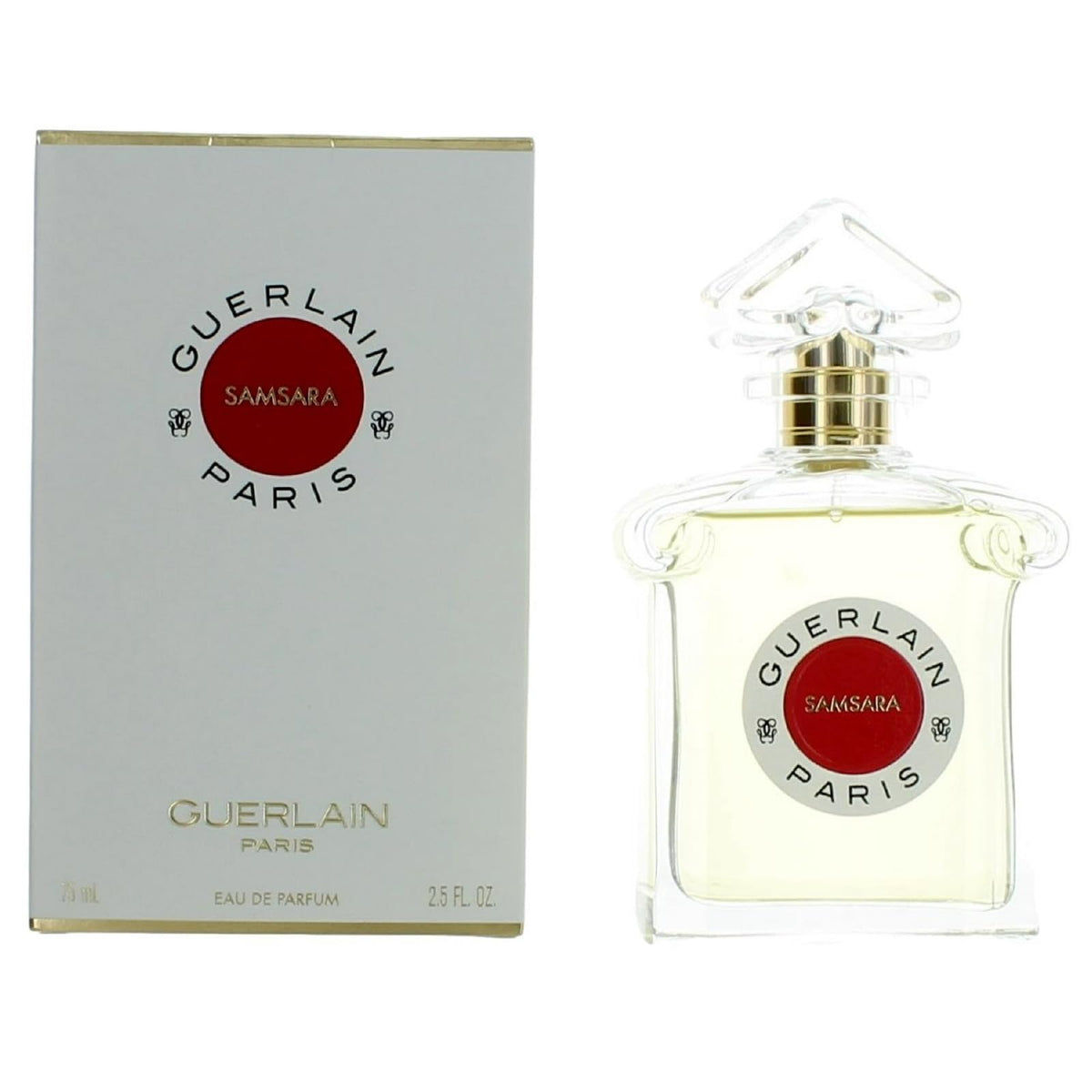 Eau de Parfum Spray 2.5 Ounce E97508