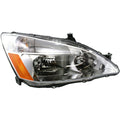 Replacement Headlight Set Left and Right 2Pc I53274