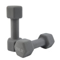Dumbbells Set of 2 Hex Free Weights I7766