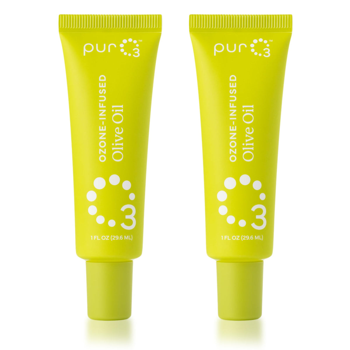 Olive Oil 1 oz Tube 2-Pack P267