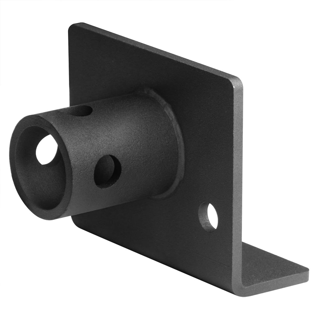 2 Pack Swivel Jack Male Pipe Mount Plate J725