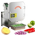 Compact Electric Vegetable Cutter T44999