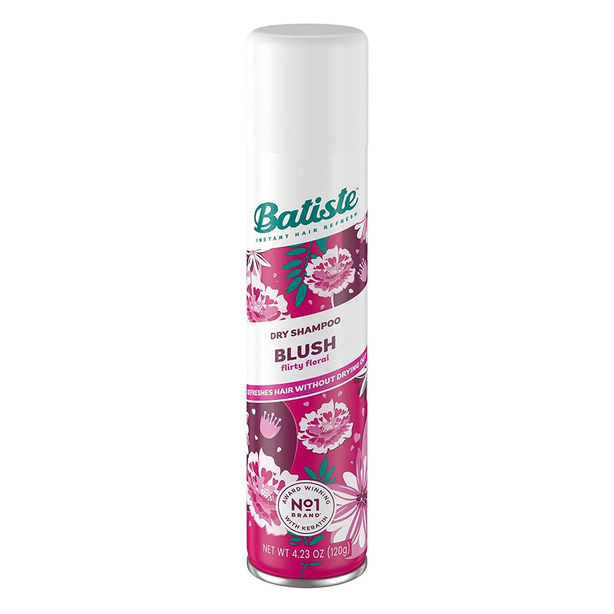 Dry Shampoo 6.73 Ounce V282642