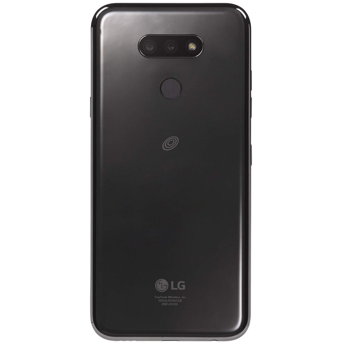Black 32GB Prepaid Smartphone K874763