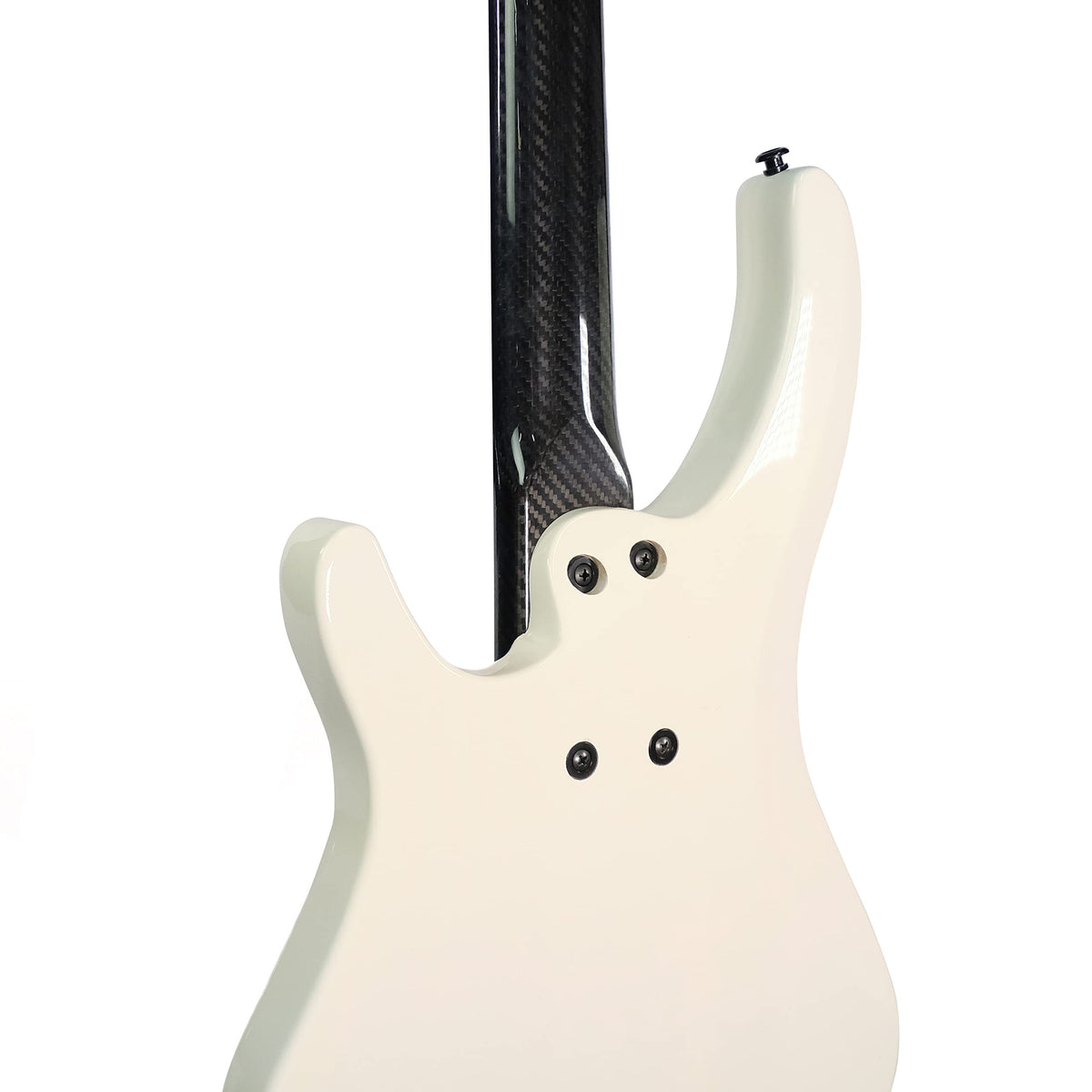 Carbon Fiber Bass Guitar W446772