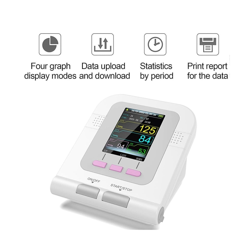 Pet Blood Pressure Monitor Z78520