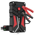5000A Peak 12V Lithium Jump Starter with USB-C N969673