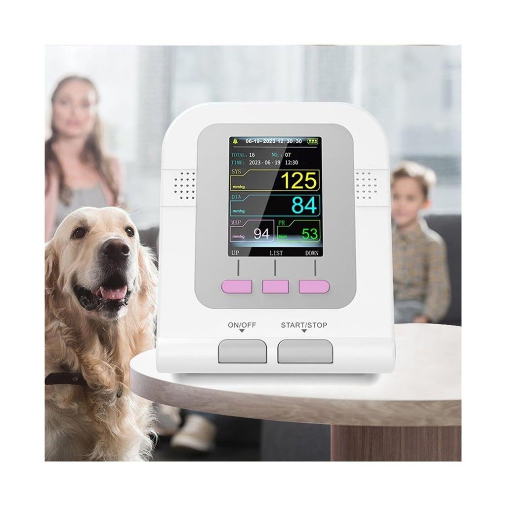 Pet Blood Pressure Monitor Z78520
