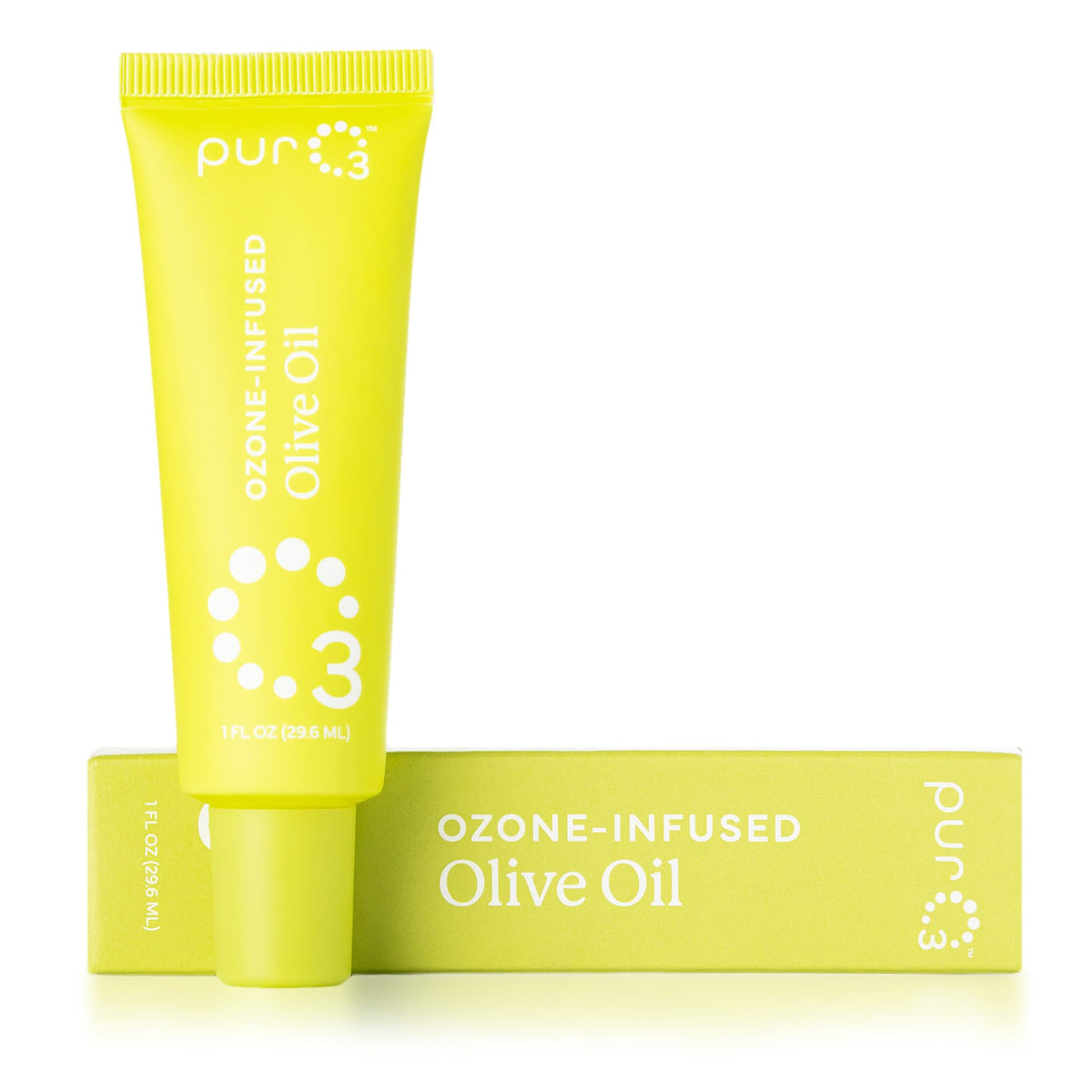 Olive Oil 1 oz Tube 2-Pack P267