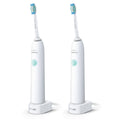 Rechargeable Electric Toothbrush, 2 Count A5667