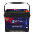 12V 70Ah AGM Replacement Battery O99325