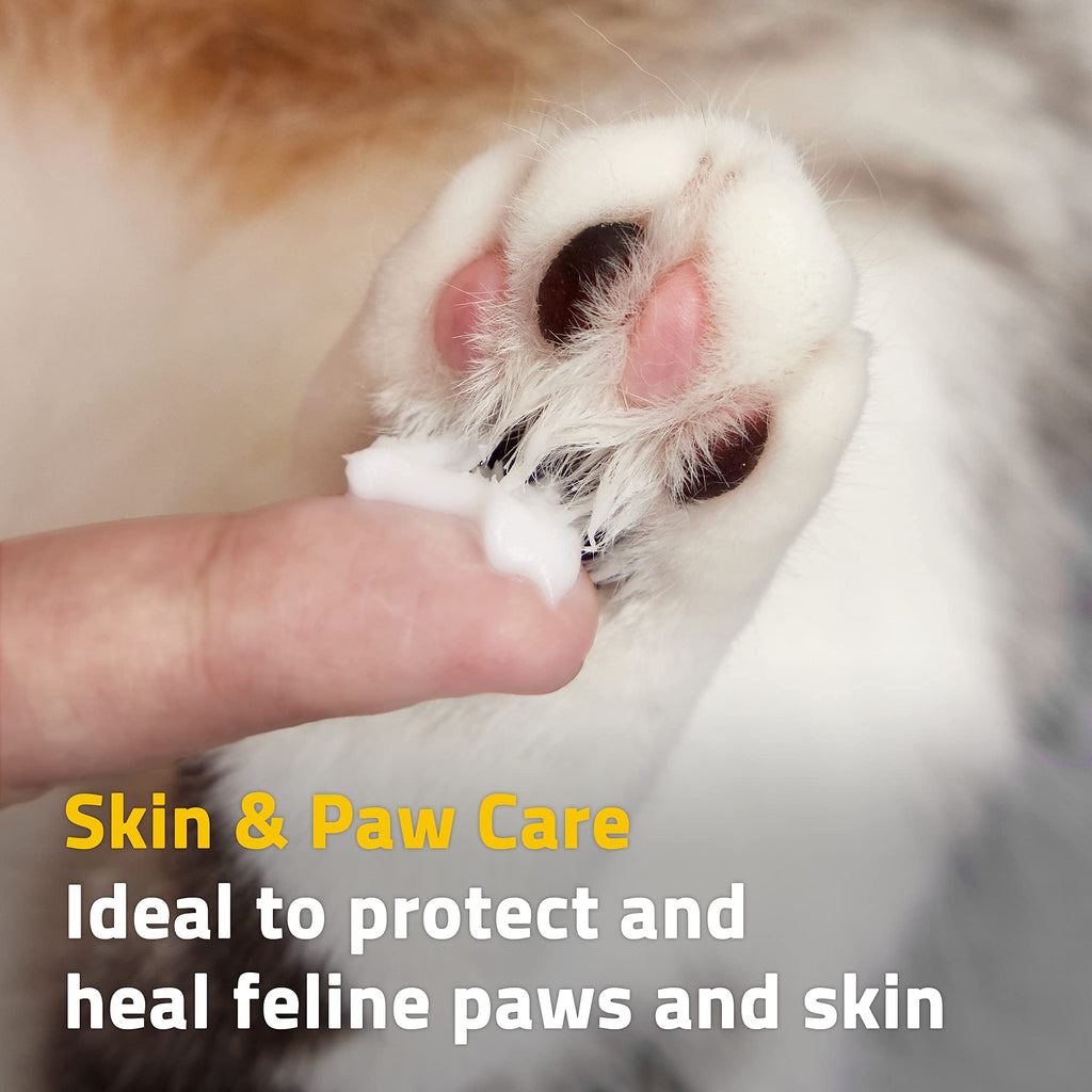 Cat Soothing Moisturizer for Dry Skin, 1.35 oz A424886