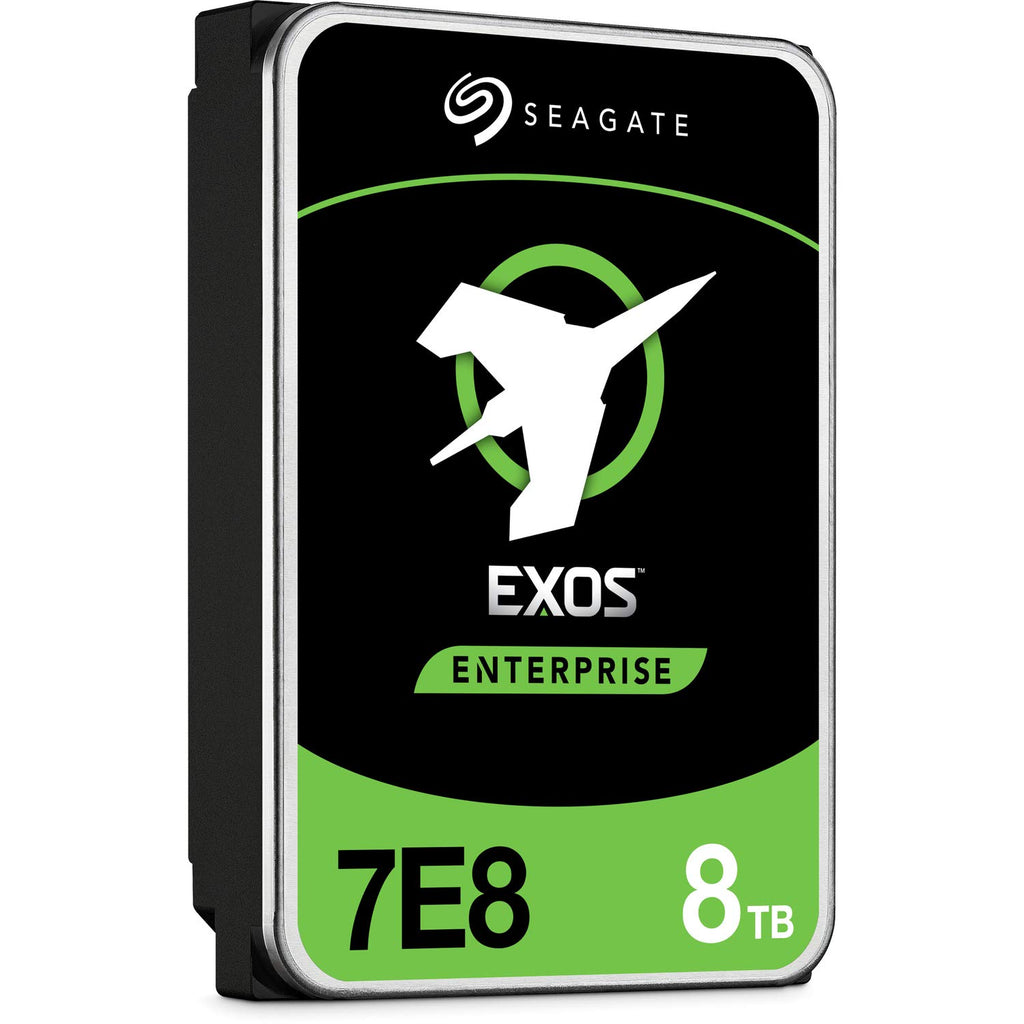 8TB 3.5 Inch Internal Hard Drive HDD Q130401