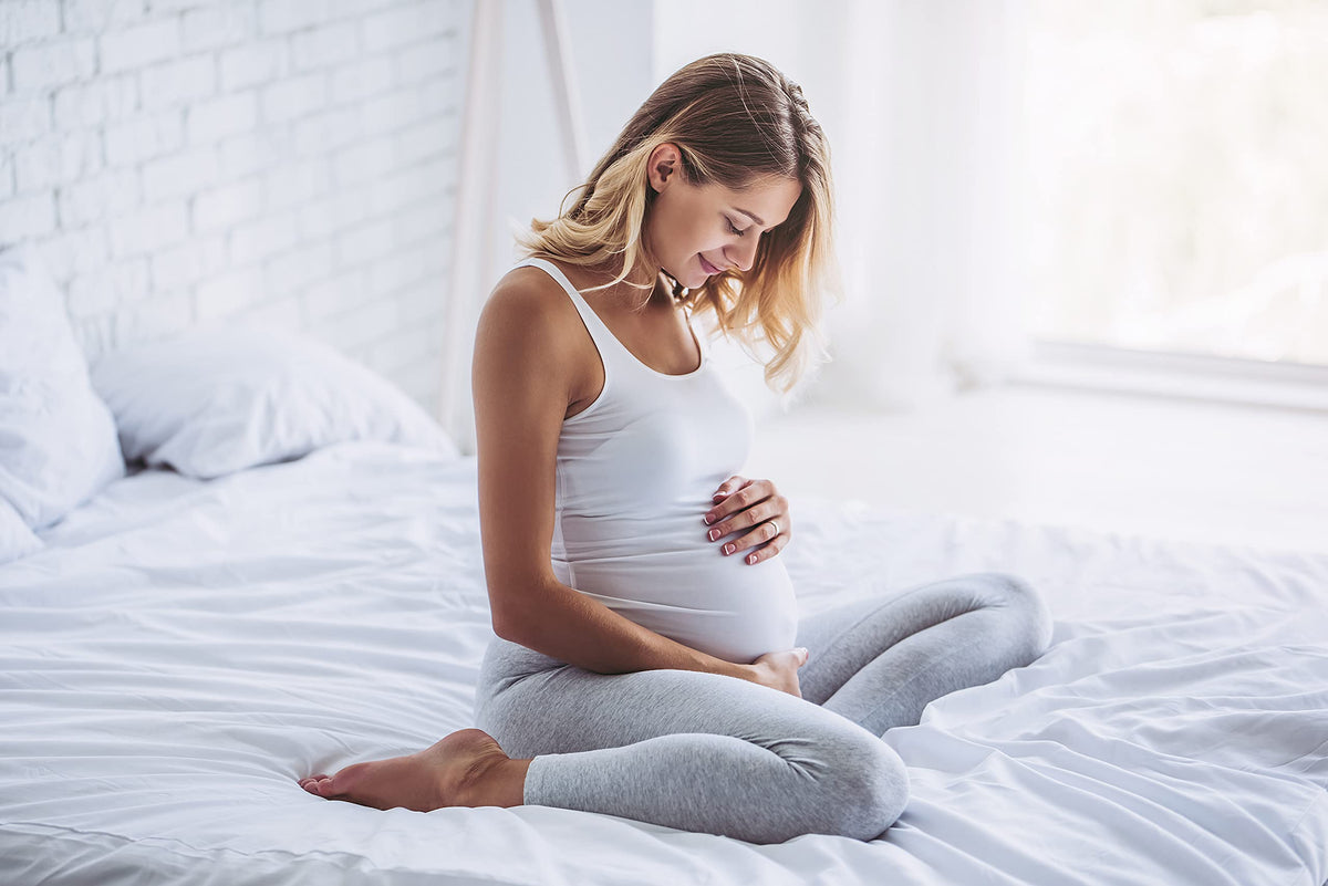 Prenatal & Breastfeeding Tablets & Capsules A9500