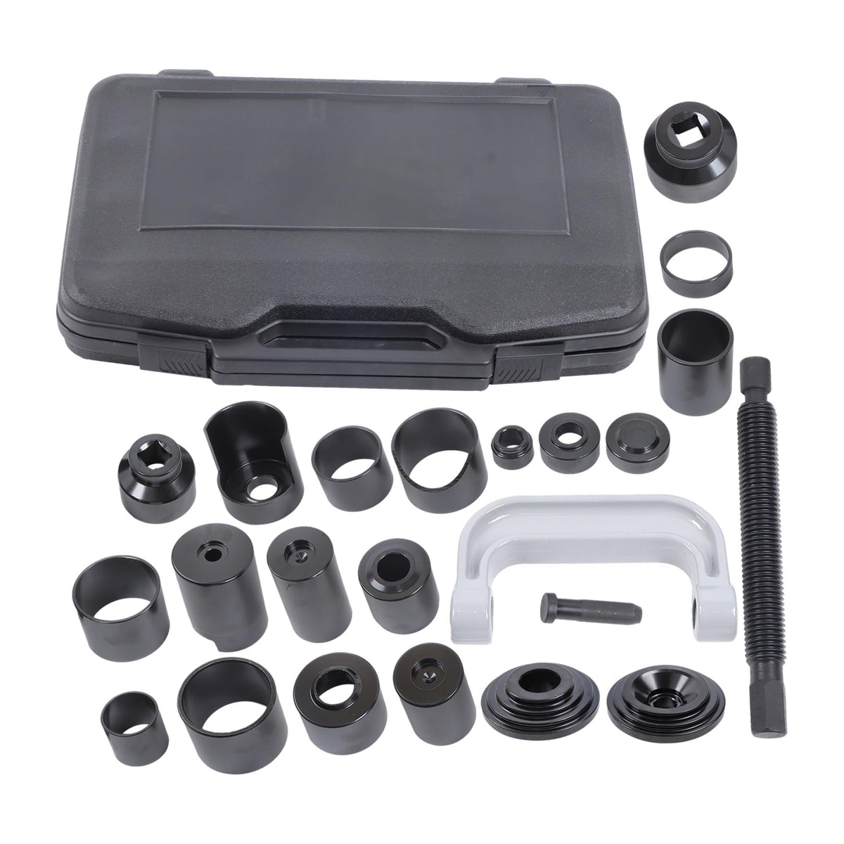 23 Pcs Ball Joint Press and U Joint Removal Kit W588149