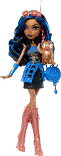Monster High Doll W63590