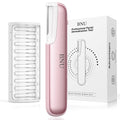 Pink Facial Razor Z38275