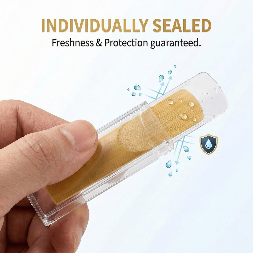 Alto Saxophone Reeds Strength 2.5 10 Pack Q407313