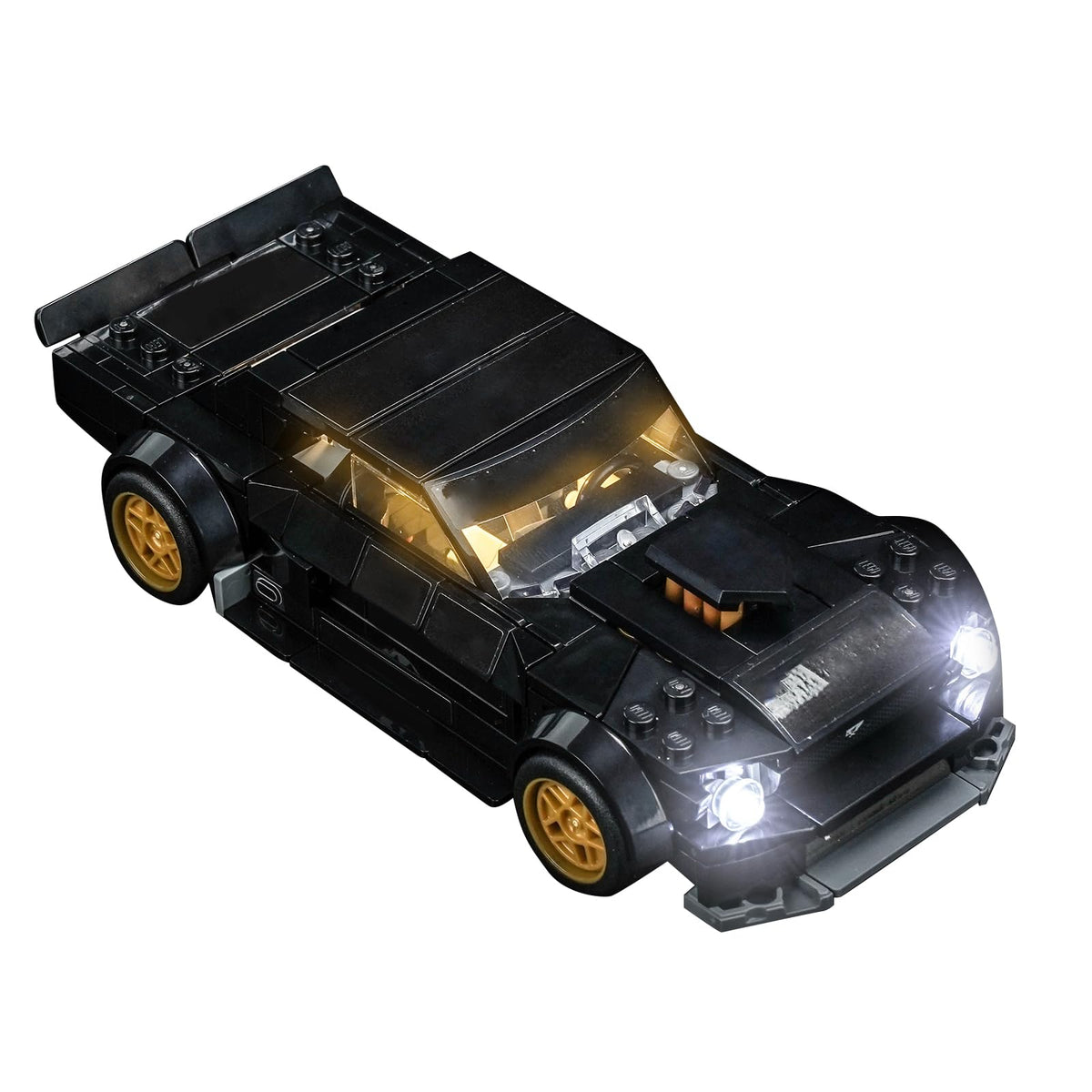 Light Compatible with Lego T467