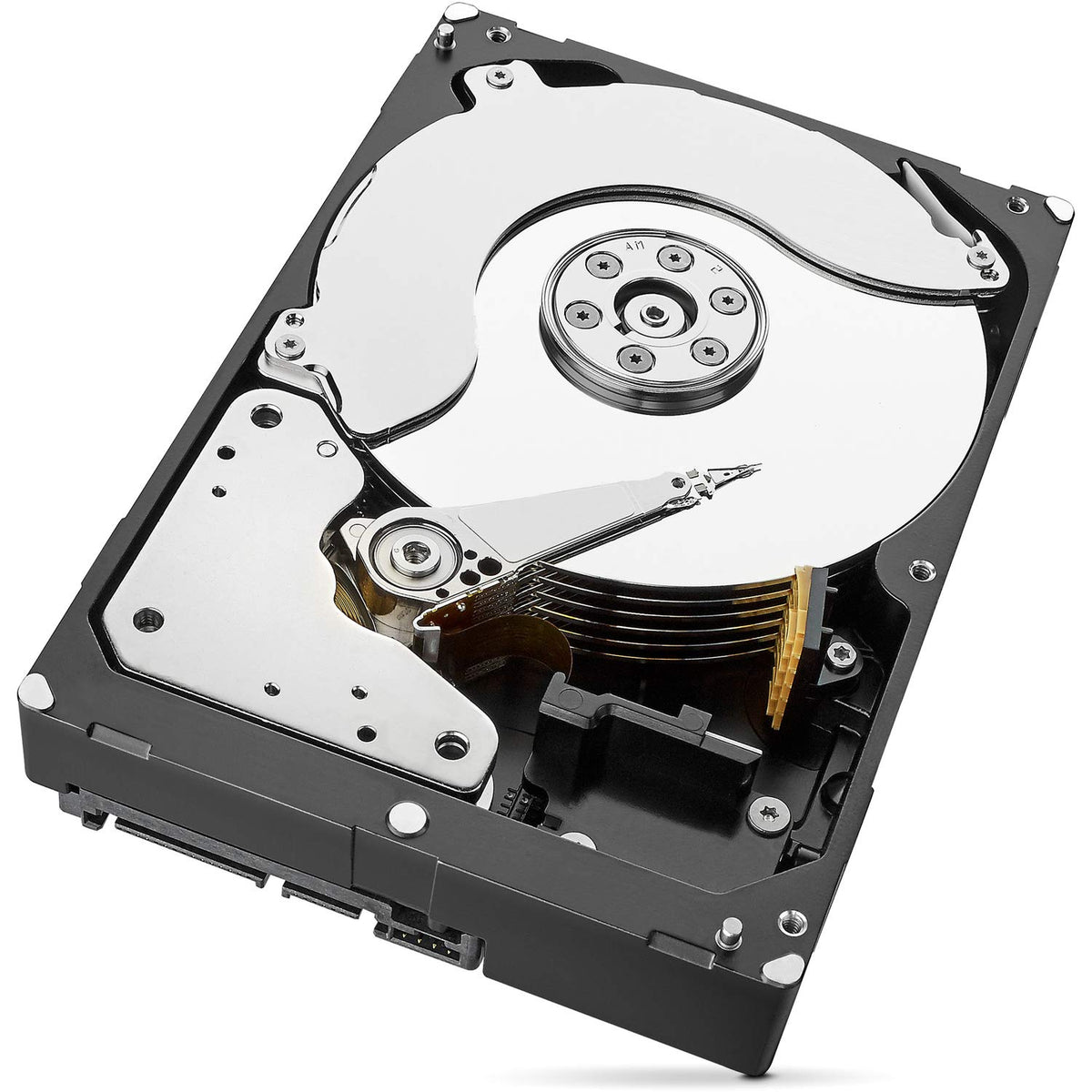 8TB 3.5 Inch Internal Hard Drive HDD Q130401