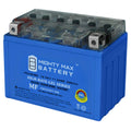 YTZ14S GEL Replacement Battery A82438