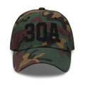 Embroidered Dad Hat V785116