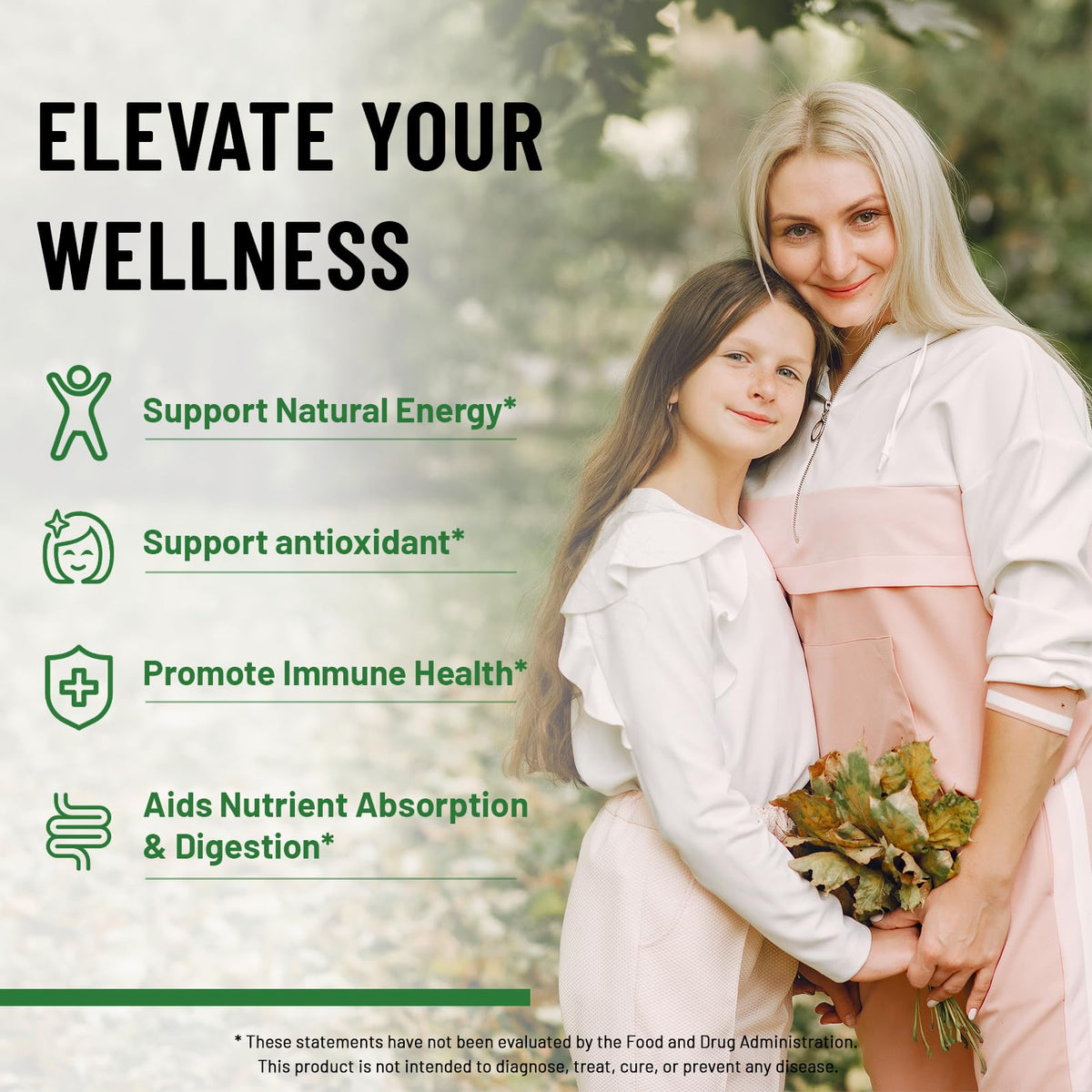 120 Moringa Capsules K7824