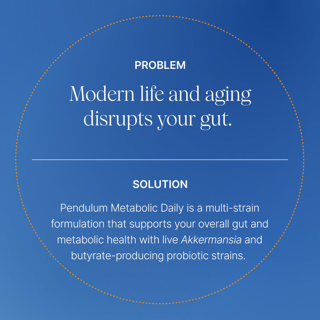 Multi-Strain Probiotic with Akkermansia muciniphila 30 Capsules A583525