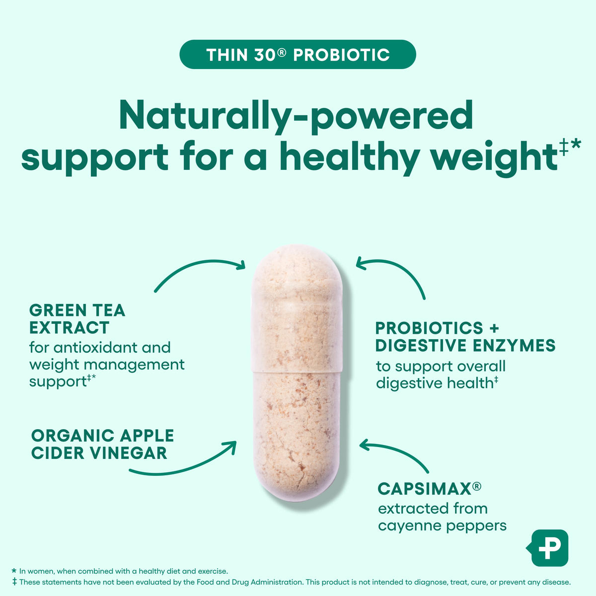 Probiotics 84ct O776