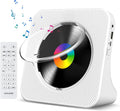 Portable Bluetooth CD Player G803