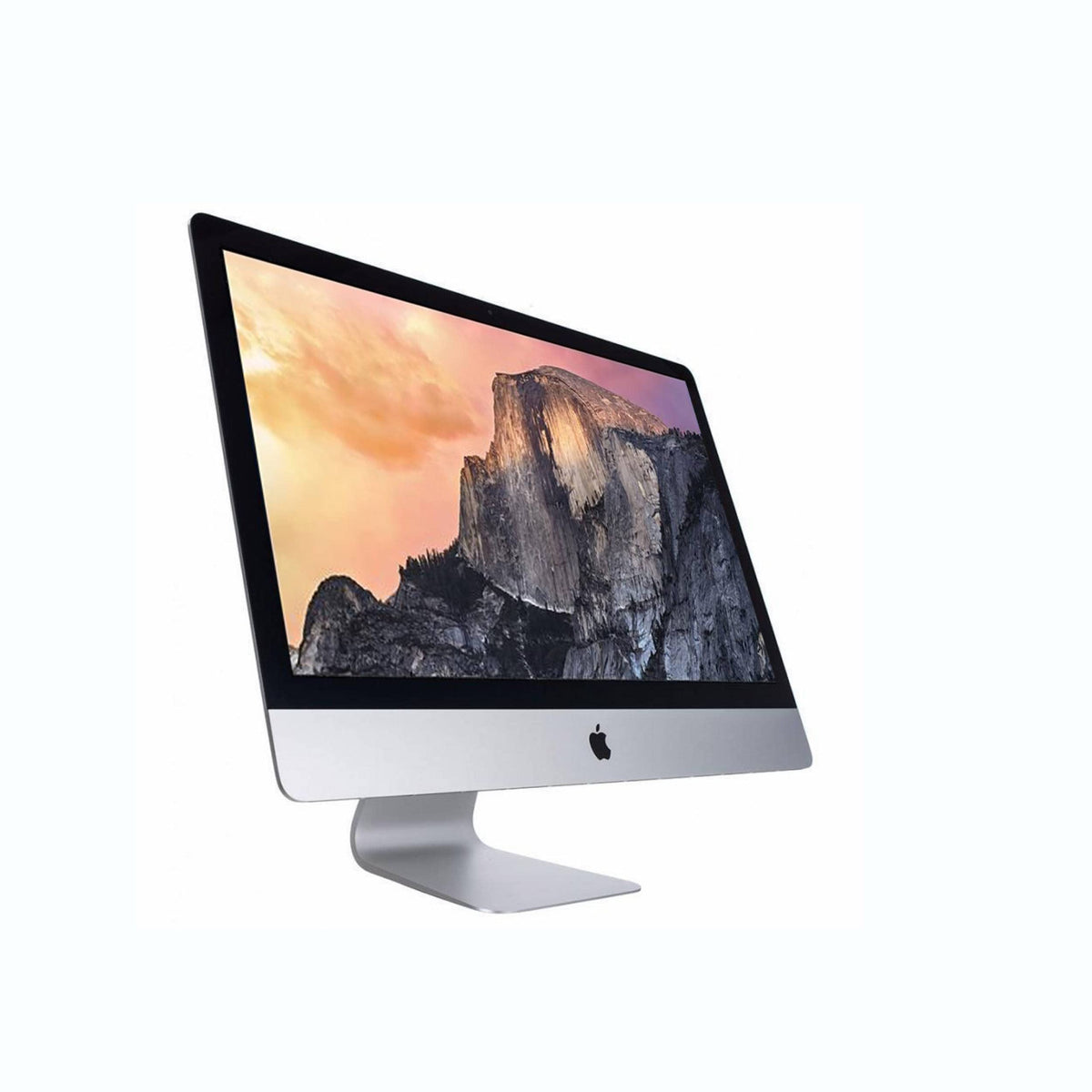 Silver 21.5-inch iMac 8GB RAM 1TB Y663259