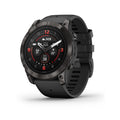 Black 51mm Smartwatch H592570