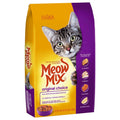 Original Dry Cat Food 3.15 Lb Pack Of 3 H117