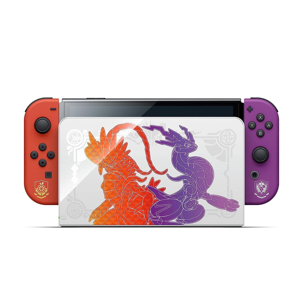 Nintendo Switch OLED Model K201