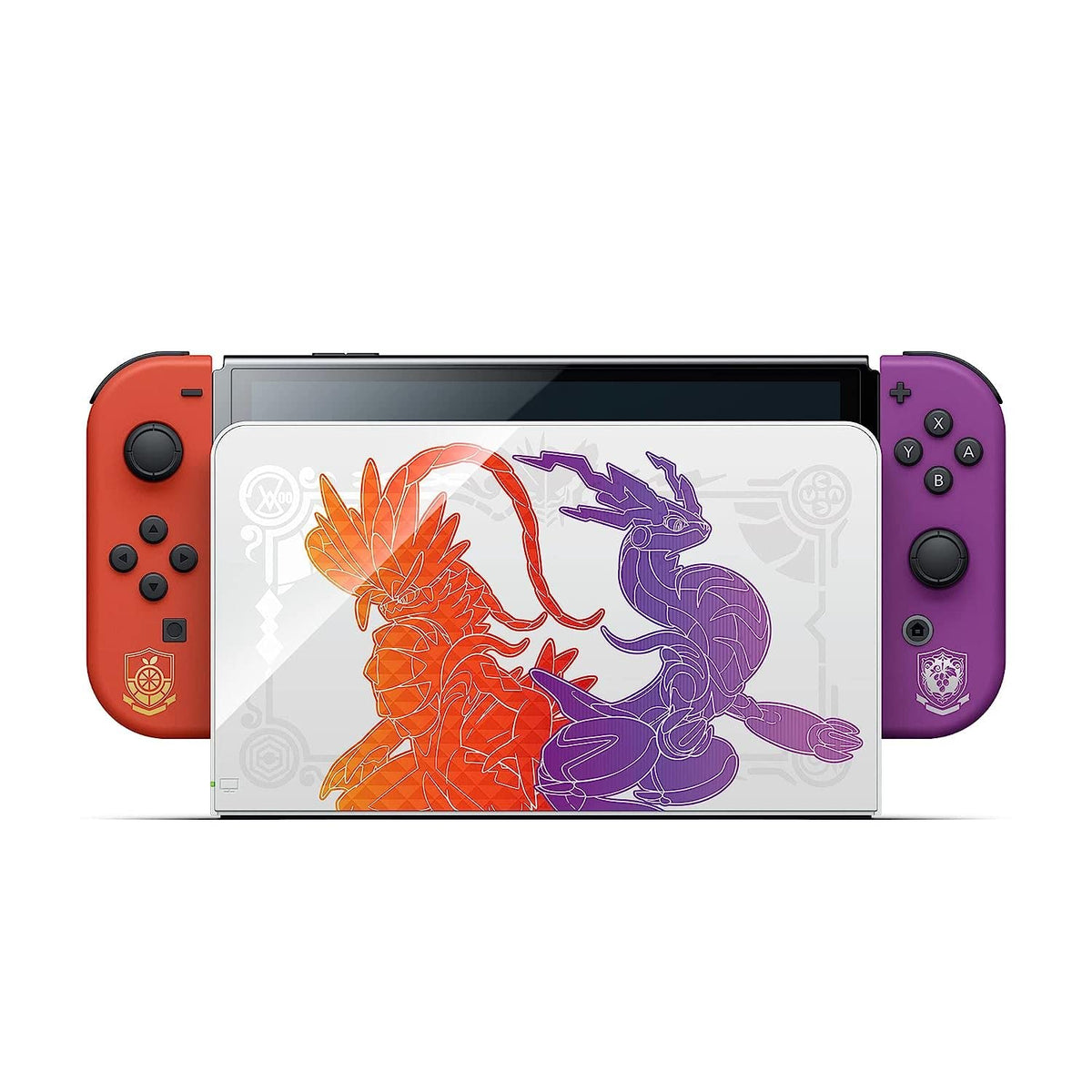 Nintendo Switch OLED Model K201