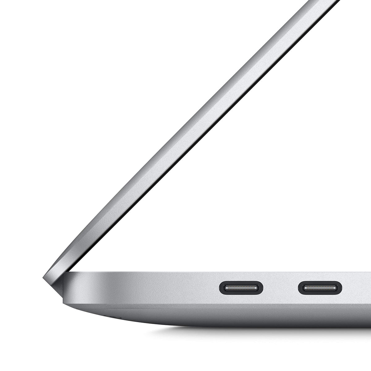 Silver 16-Inch MacBook Pro 16GB RAM 512GB Storage D1493