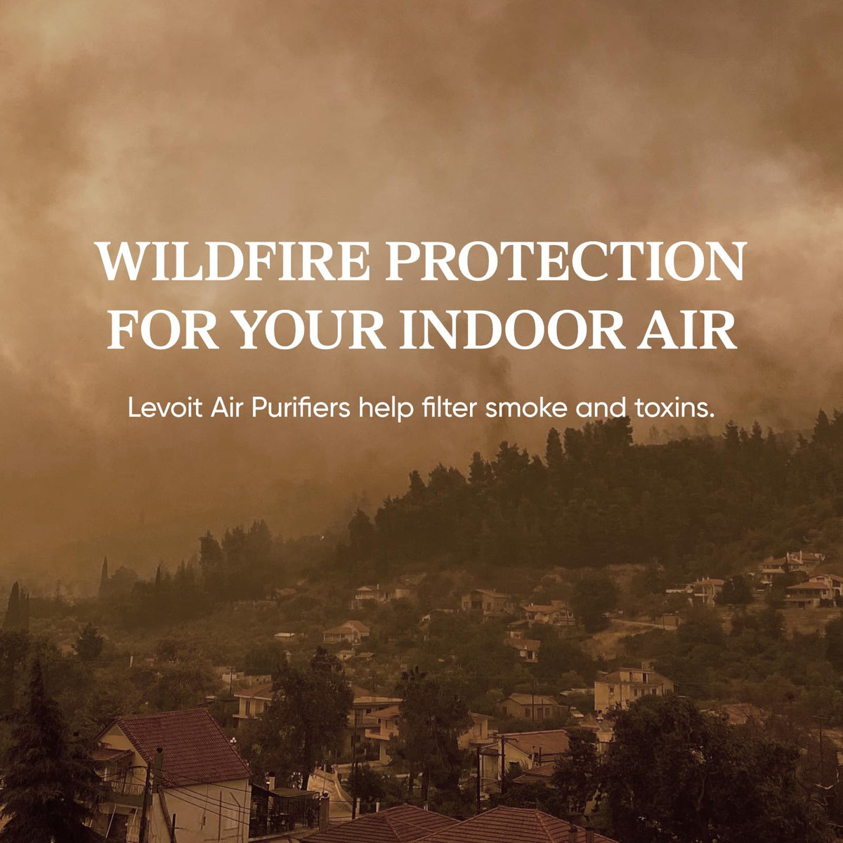 Air Purifier Q4971