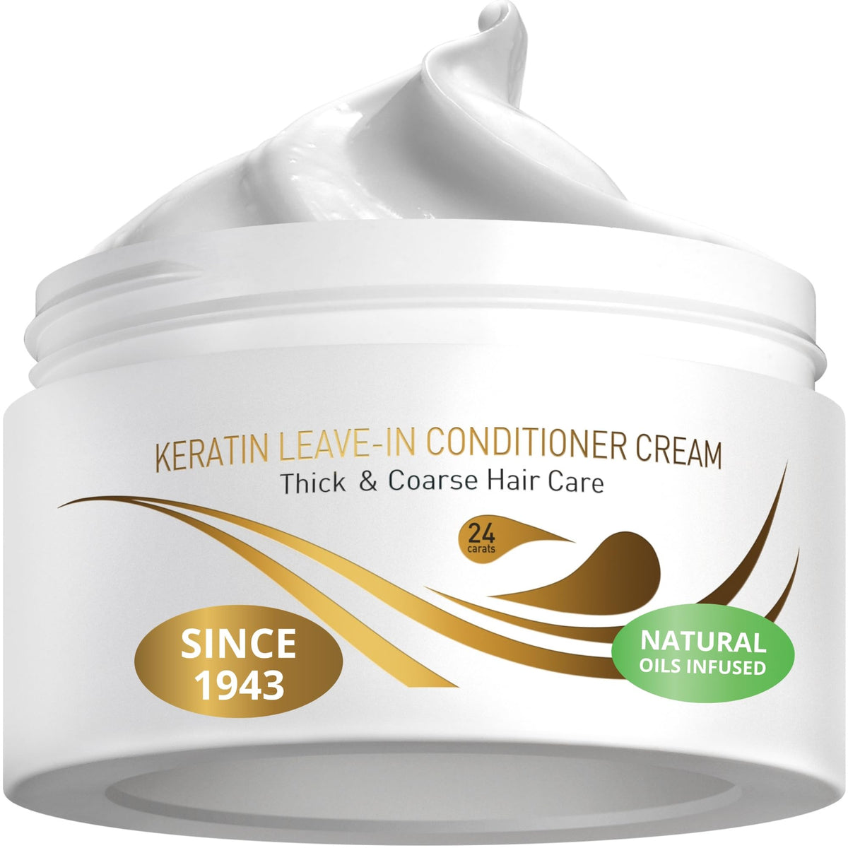 Keratin Leave in Conditioner S546