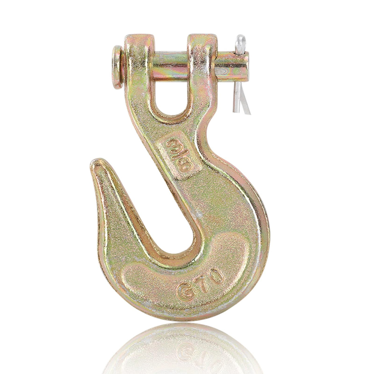 Heavy Duty 3/8" Chain Hook F533646