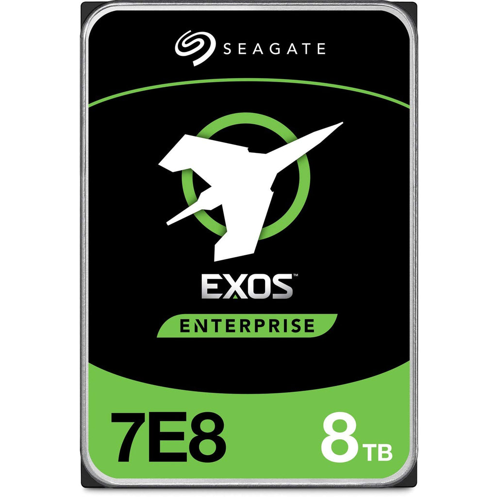 8TB 3.5 Inch Internal Hard Drive HDD Q130401