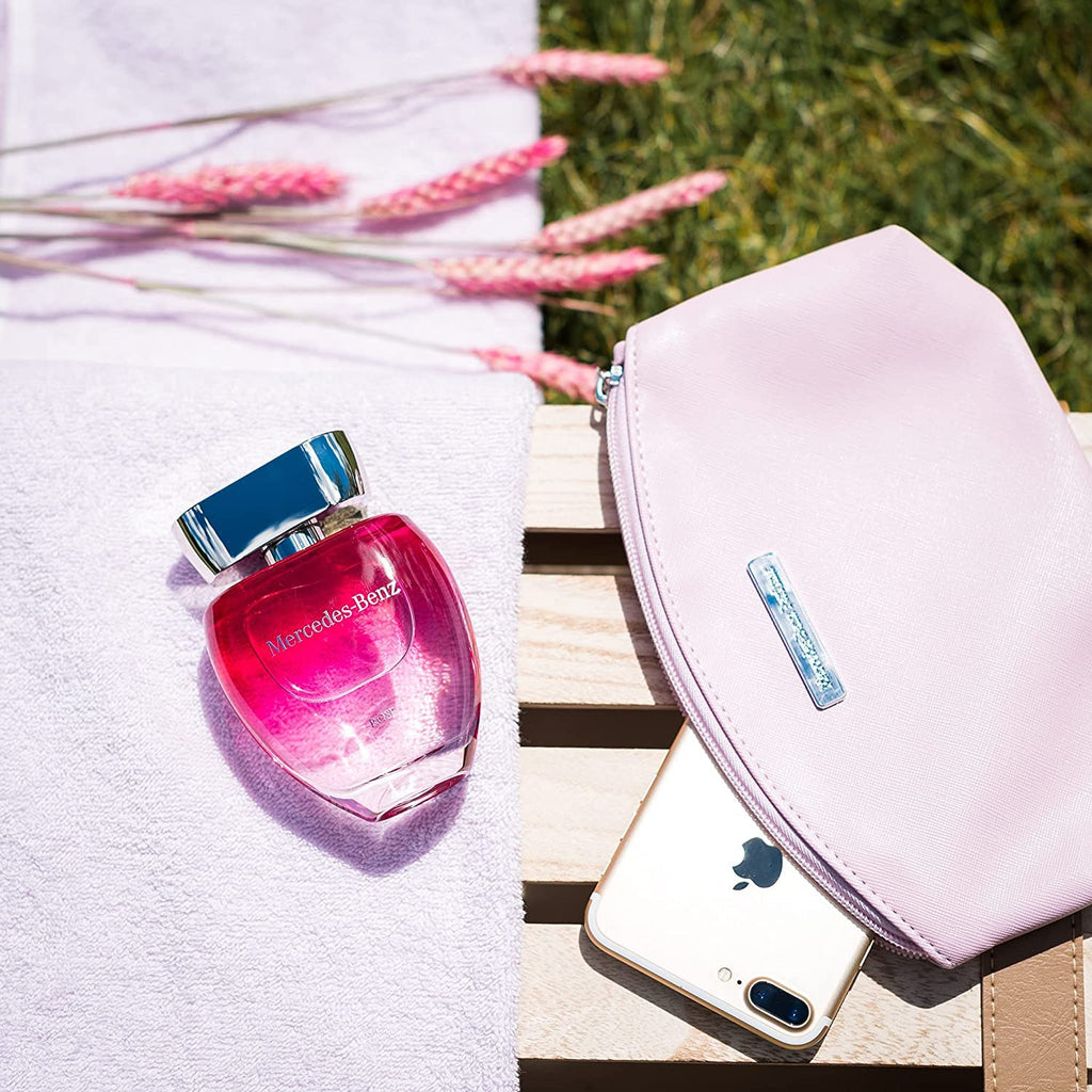 Eau De Toilette 3 Oz I64255