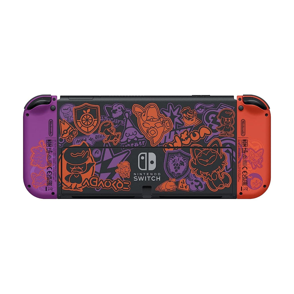 Nintendo Switch OLED Model K201