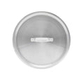 60 qt Aluminum Sauce Pot with Lid A541791