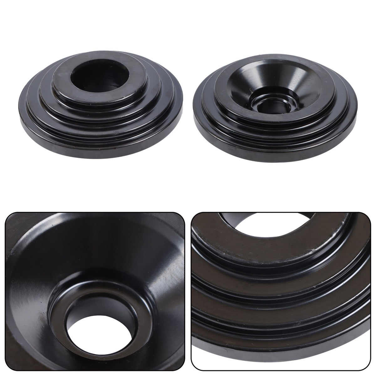 23 Pcs Ball Joint Press and U Joint Removal Kit W588149